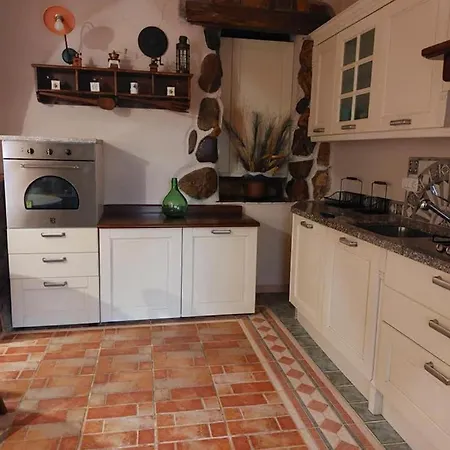 Bluette Appartement Rio dellʼElba