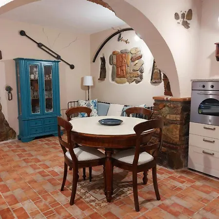 Bluette * Rio dellʼElba