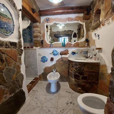 Appartement Bluette