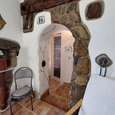 Bluette Appartement *