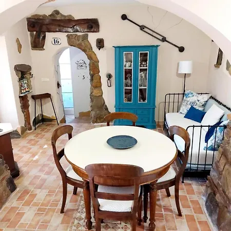 Bluette Appartement