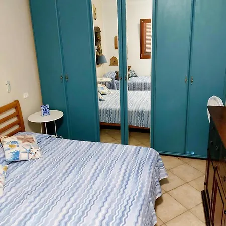 Appartement Bluette