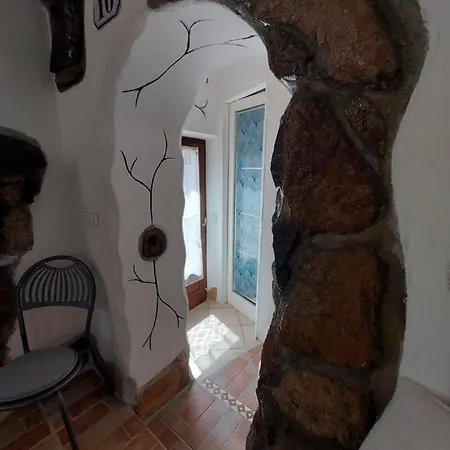 Appartement Bluette *