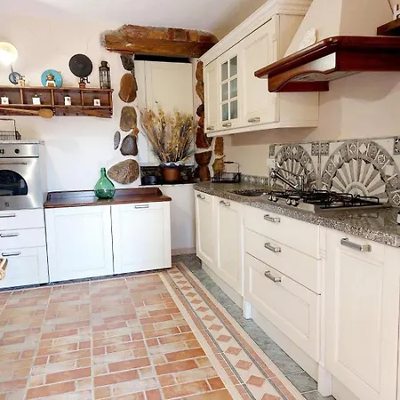 Appartement Bluette Rio dellʼElba