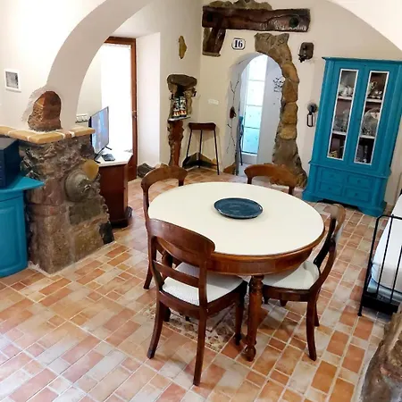Bluette Appartement