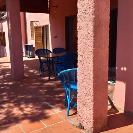 Appartement Bluette