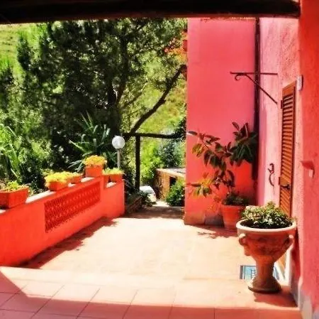 Bluette Appartement *