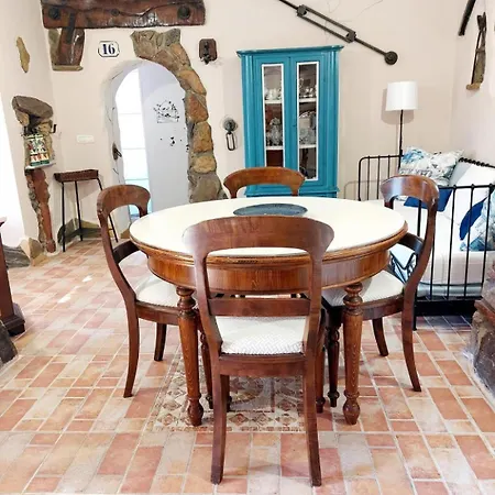 Appartement Bluette *