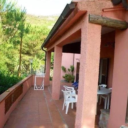 Bluette Appartement Rio dellʼElba