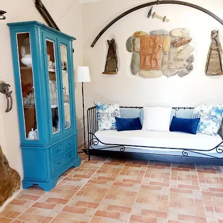 Appartement Bluette Rio dellʼElba