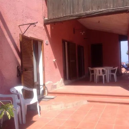 Bluette Rio dellʼElba