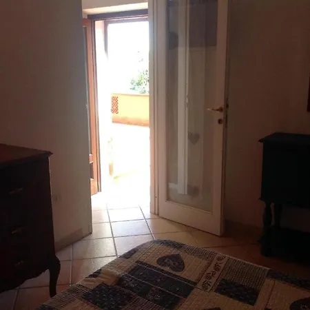 Bluette * Rio dellʼElba