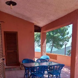 Appartement Bluette