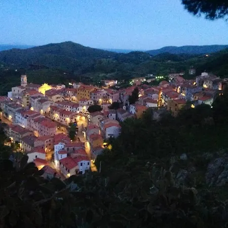 Bluette Apartman Rio dellʼElba