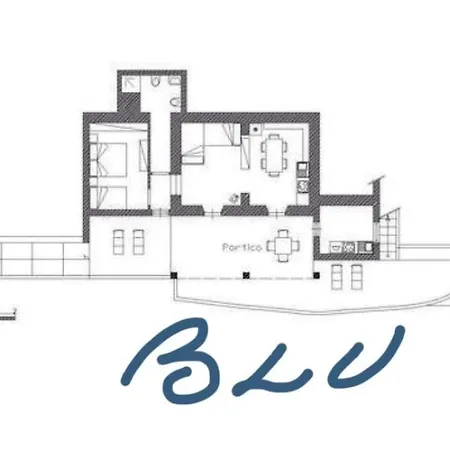 Appartement Bluette Rio dellʼElba