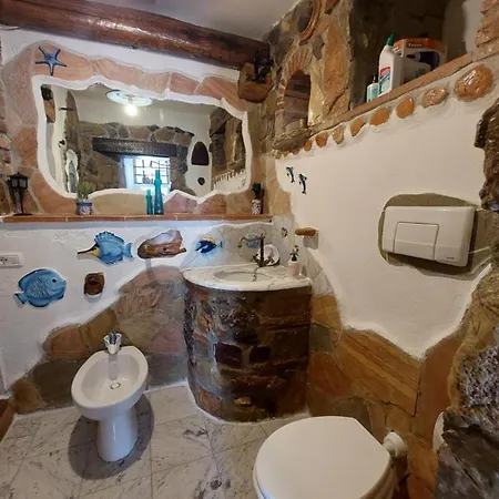 Bluette Appartement Rio dellʼElba