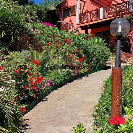 Appartement Bluette Rio dellʼElba