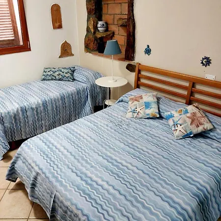 Bluette Rio dellʼElba