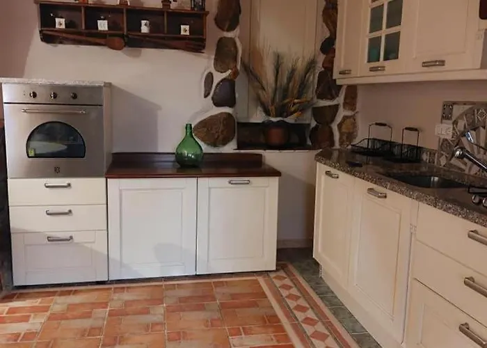 Bluette Appartement Rio dellʼElba