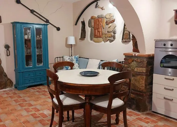 Bluette * Rio dellʼElba