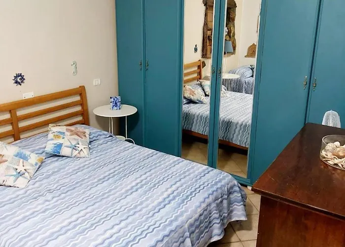 Bluette Rio dellʼElba