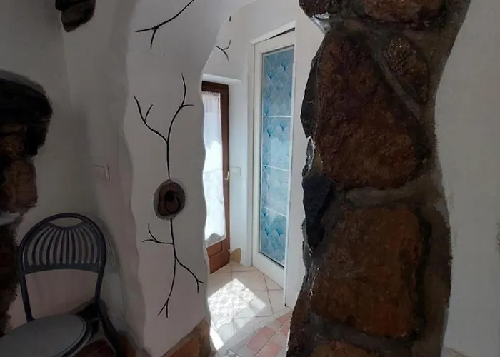 Appartement Bluette *