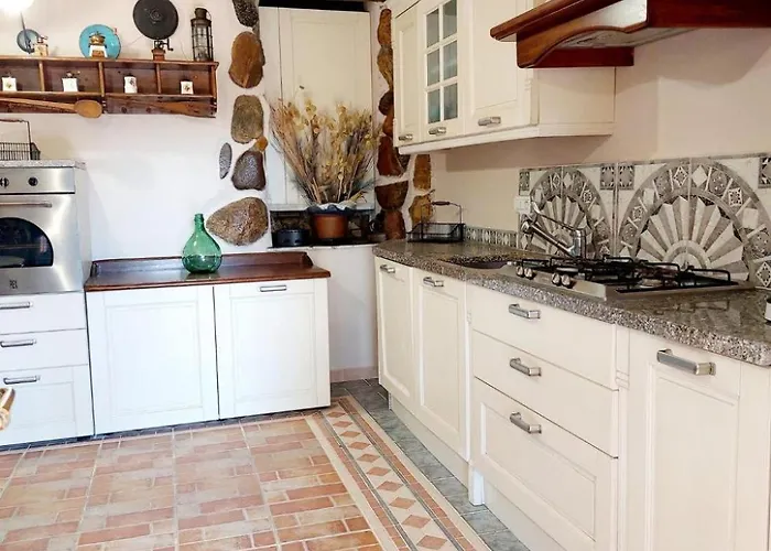 Appartement Bluette Rio dellʼElba