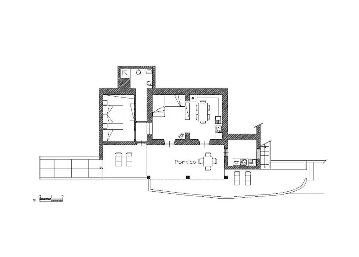 Bluette Rio dellʼElba