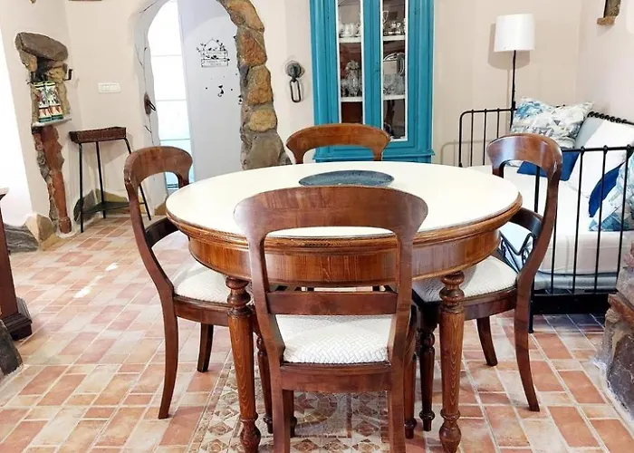 Appartement Bluette *