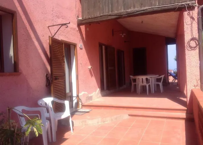 Bluette Rio dellʼElba