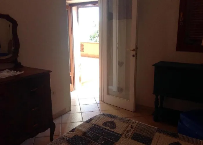 Bluette * Rio dellʼElba