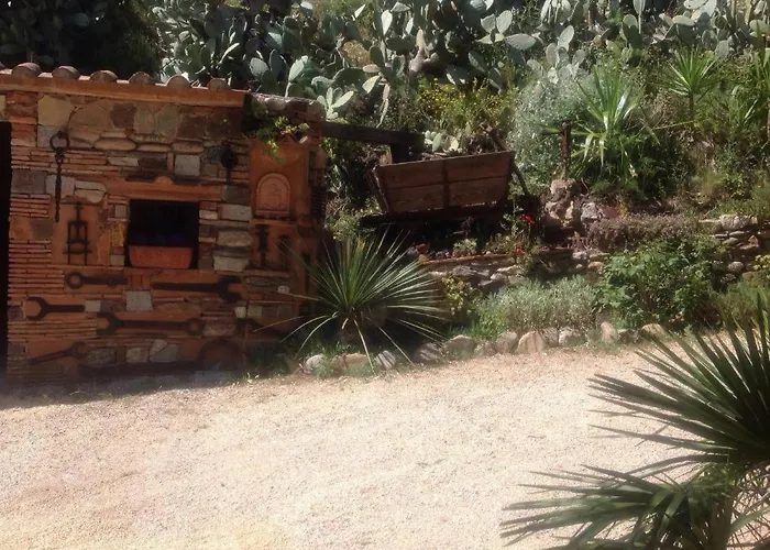 Bluette * Rio dellʼElba