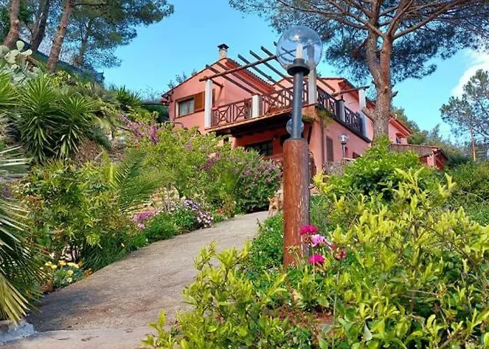 Appartement Bluette *