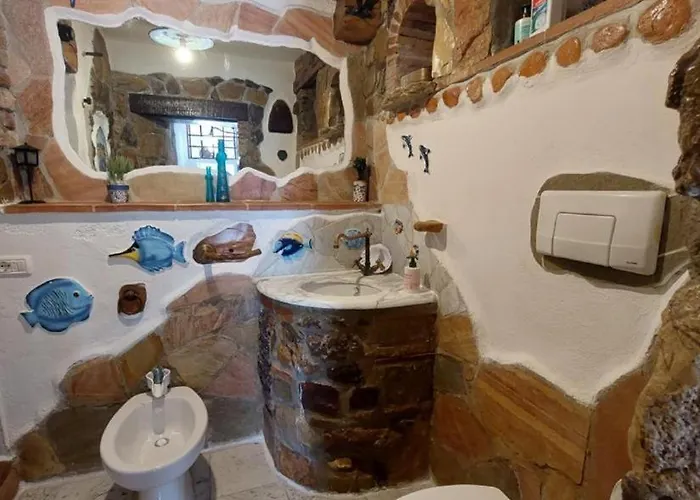 Bluette Appartement Rio dellʼElba