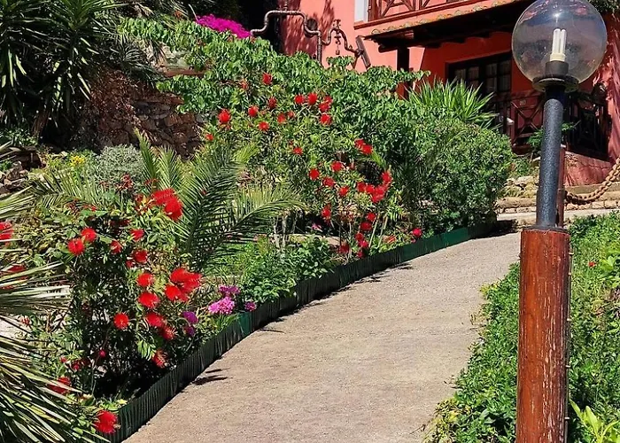 Apartman Bluette Rio dellʼElba