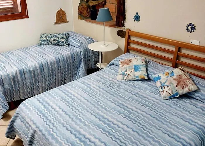 Bluette Rio dellʼElba