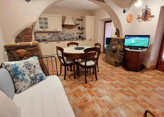 Bluette * Rio dellʼElba