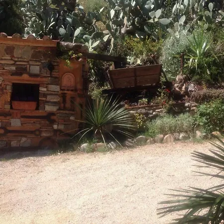 Bluette * Rio nell'Elba